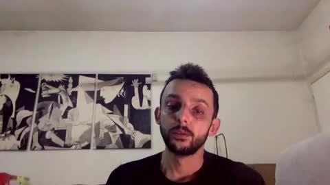 Carlos online show from 01-21-25, 09:25