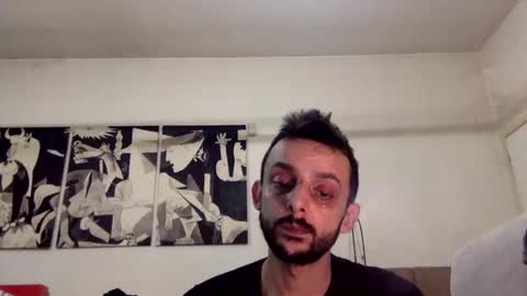 Carlos online show from 01-27-25, 05:37