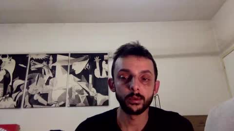 Carlos online show from 01-29-25, 08:35