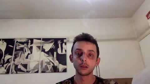 Carlos online show from 02-04-25, 06:04