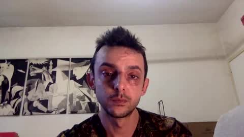 Carlos online show from 02-05-25, 05:09