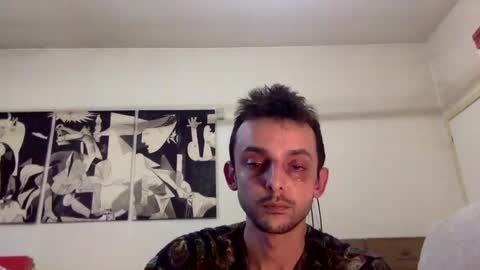 Carlos online show from 02-07-25, 06:03