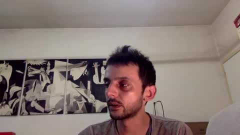 Carlos online show from 02-13-25, 10:00