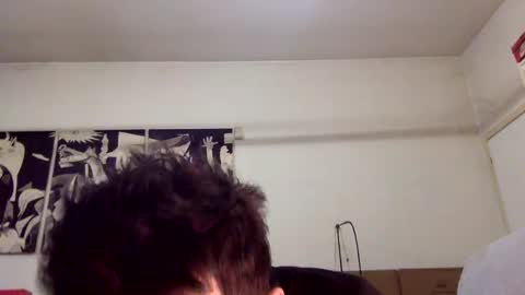 Carlos online show from 02-16-25, 12:08