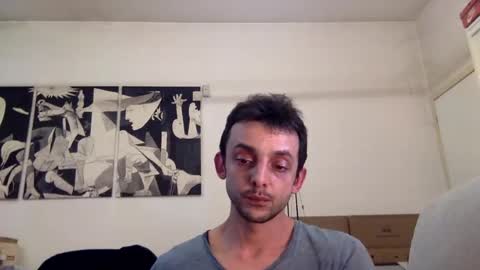 Carlos online show from 03-03-25, 02:48