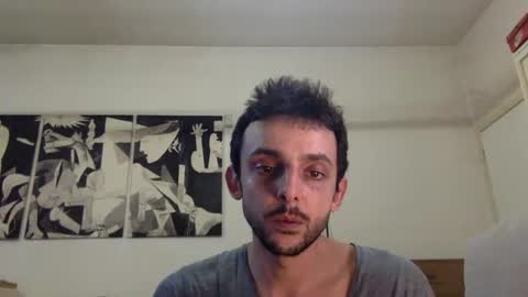 Carlos online show from 03-12-25, 08:19