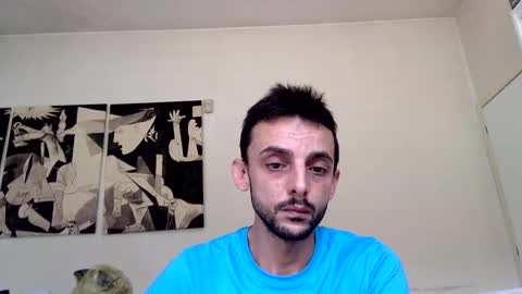 Carlos online show from 09-12-25, 09:42