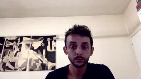 Carlos online show from 10-04-25, 03:54