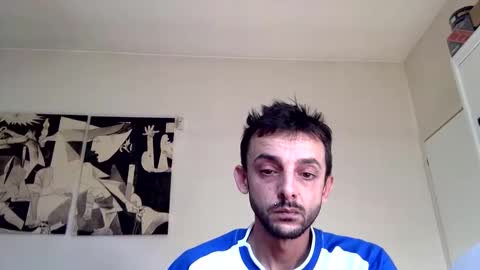 Carlos online show from 10-09-25, 02:04