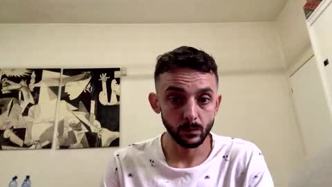 Carlos online show from 10-22-25, 08:25