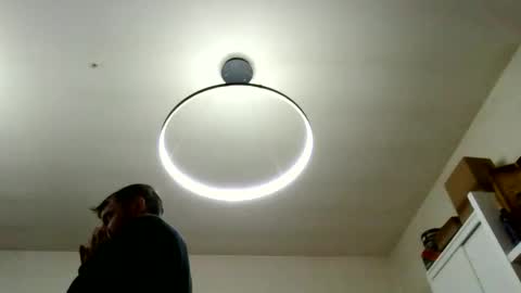 Carlos online show from 11-30-25, 06:01