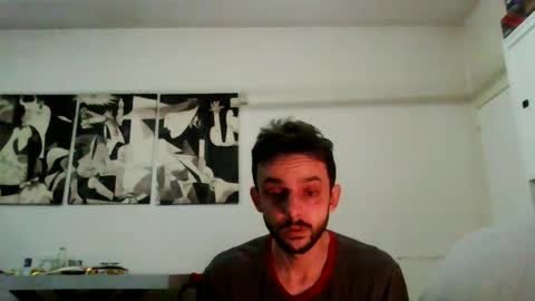 Carlos online show from 02-05-26, 09:19