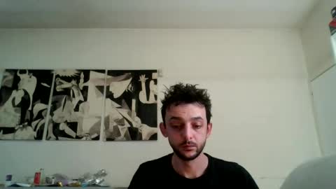 Carlos online show from 02-28-26, 08:48