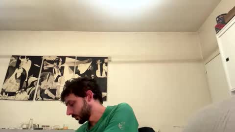 Carlos online show from 04-09-26, 03:06