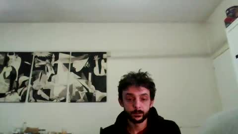 Carlos online show from 04-14-26, 03:18