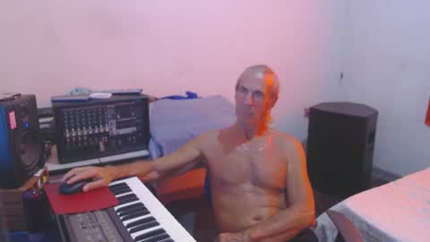 carlos online show from 02-18-26, 11:28