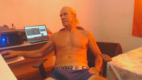 carlos online show from 04-21-26, 11:27