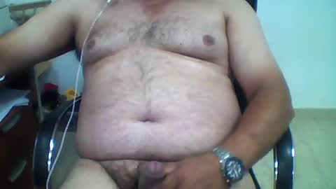 carlos8711 online show from 07-26-26, 10:00