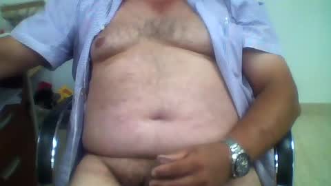 carlos8711 online show from 07-28-26, 05:45