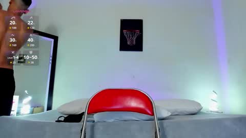 carloshero69 online show from 05-29-26, 05:00