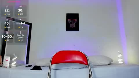 carloshero69 online show from 05-31-26, 04:58