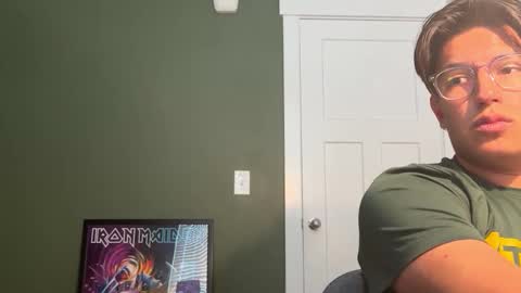 carlos online show from 11-12-25, 05:02