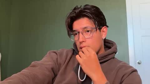 carlos online show from 12-01-25, 04:23