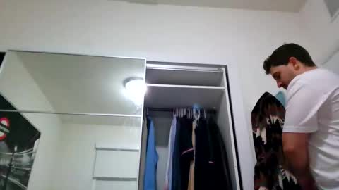 Carlos online show from 03-04-26, 05:46