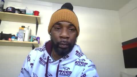 carlrichard12 online show from 01-22-25, 07:56
