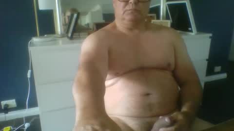 carltonfc07 online show from 02-03-25, 04:25