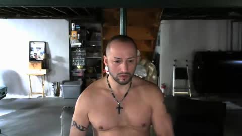 Carl online show from 12-08-24, 06:17