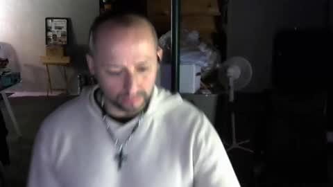 Carl online show from 12-24-24, 12:55