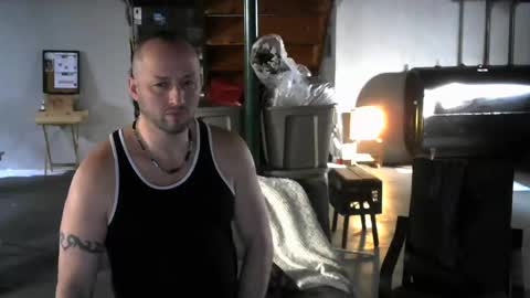 Carl online show from 02-03-25, 01:51