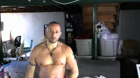 Carl online show from 02-10-25, 05:19