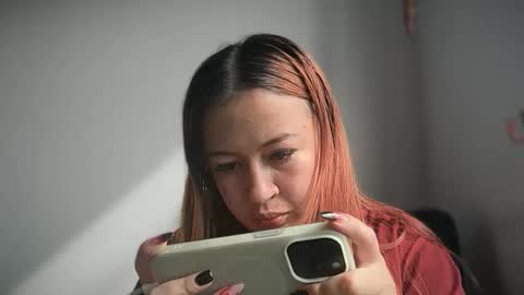 carly online show from 10-28-25, 08:00