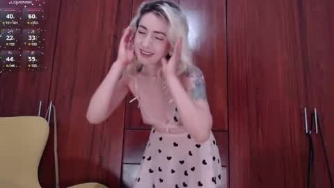 Snapshot of carly_grasso chatting on 02-17-25, 03:25 carly grasso online show from 02-17-25, 03:25