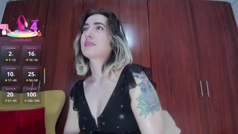 carly grasso  online show from 12-03-25, 03:58