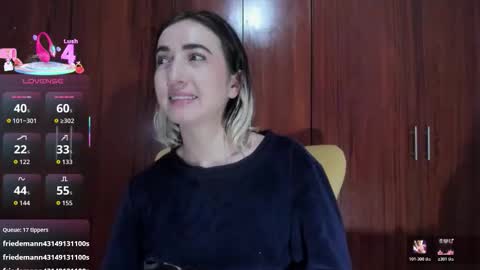 carly grasso  online show from 12-05-25, 12:08