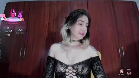 carly grasso  online show from 12-18-25, 07:36