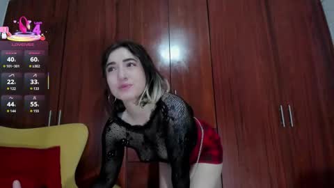 carly grasso  online show from 03-08-26, 06:28