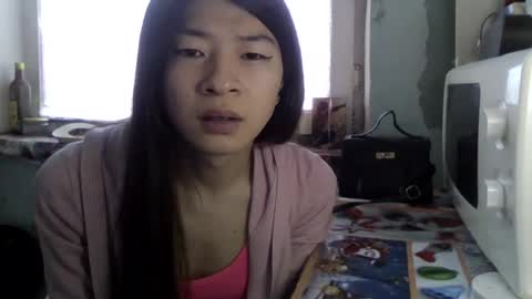 CarlyJoy online show from 02-03-25, 12:03