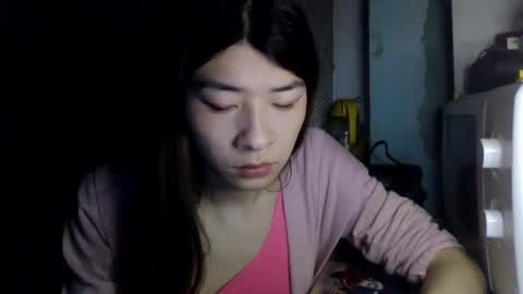 CarlyJoy online show from 02-07-25, 01:22