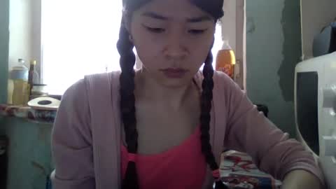 CarlyJoy online show from 02-09-25, 09:37