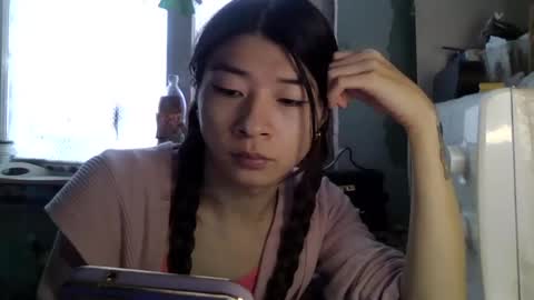 CarlyJoy online show from 02-10-25, 09:58