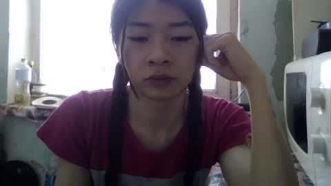 CarlyJoy online show from 02-17-25, 07:58