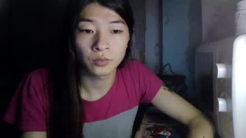 CarlyJoy online show from 02-18-25, 05:31