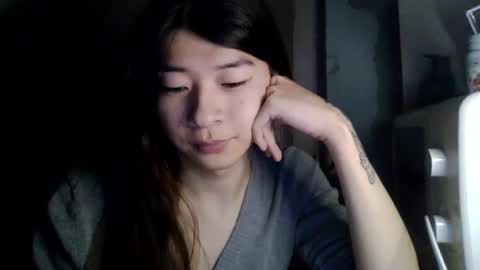 CarlyJoy online show from 03-09-25, 02:21