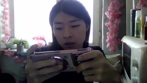 CarlyJoy online show from 11-02-25, 07:55