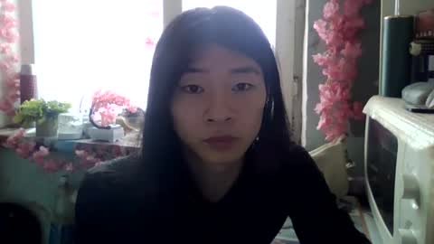 CarlyJoy online show from 12-04-25, 07:39