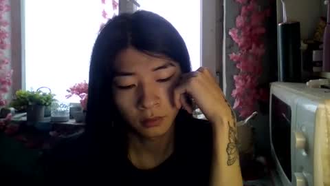 CarlyJoy online show from 12-17-25, 06:52